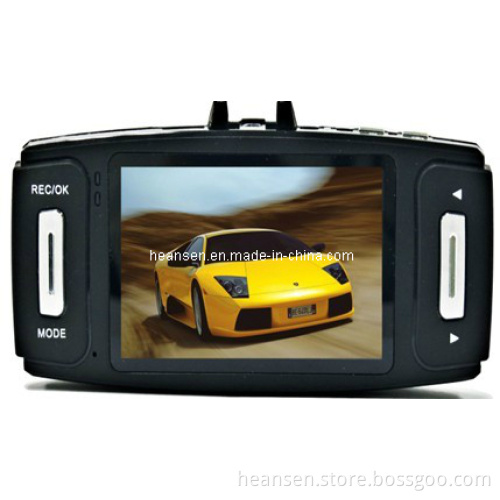 HD++5100 Camera Lens (LJY-6001)